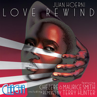 Juan Hoerni - Love Rewind