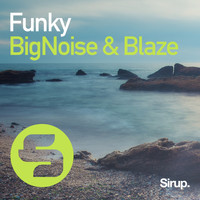 BigNoise & Blaze - Funky