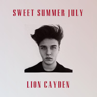 Lion Cayden - Sweet Summer July