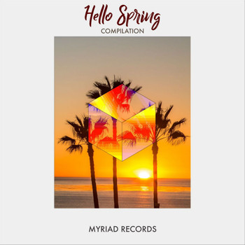 Various Artists - Hello Spring Compilation