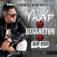 DJ Memo - Youtube Beats Collection 1