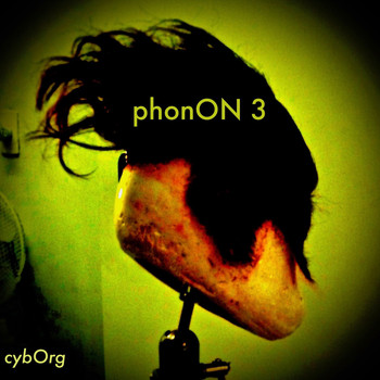 Phonon 3 - Cyborg