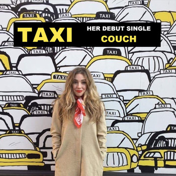 Taxi - Couch