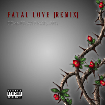 Kyle McQueen - Fatal Love (Remix) [feat. Kyle McQueen]