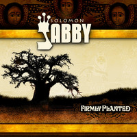 Solomon Jabby - Firmly Planted