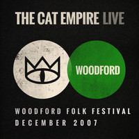The Cat Empire - Live at Woodford Folk Festival
