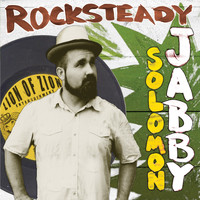 Solomon Jabby - Rocksteady