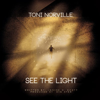 Toni Norville - See the Light