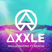 Akacia - Hallucinating (feat. Akacia)