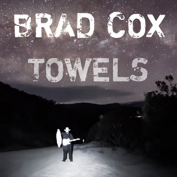 Brad Cox - Towels