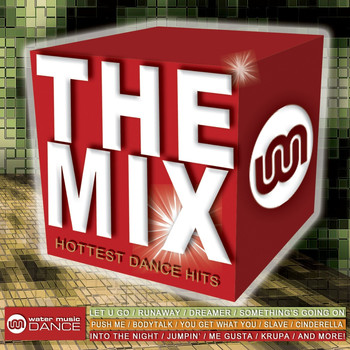 Various Artists - The Mix: Hottest Dance Hits