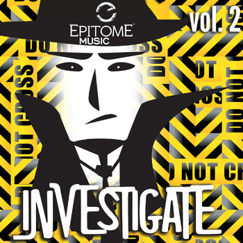 Various Artists - Investigate, Vol. 2