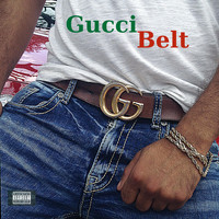 S.O.S. - Gucci Belt
