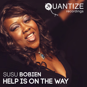 Susu Bobien - Help Is On The Way
