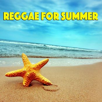 Various Artists - Reggae For Summer