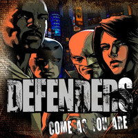 Voidoid - Come As You Are - Defenders