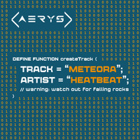 Heatbeat - Meteora