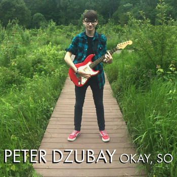 Peter Dzubay - Okay, So
