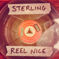 Sterling - Reel Nice (Instrumental Album)