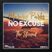 Marvin Parks - No Excuse