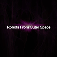 AnalogStik - Robots From Outer Space