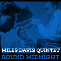 Miles Davis Sextet - Round Midnight