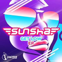 Sunsha - Get Low EP