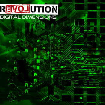 Digital Dimensions - Revolution