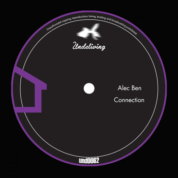 Alec Ben - Connection