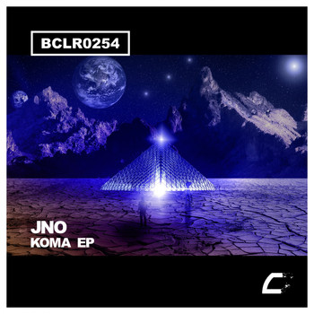 JNO - Koma EP