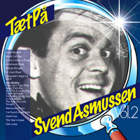 Svend Asmussen - TætPå (Vol. 2)