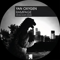 Yan Oxygen - Rampage