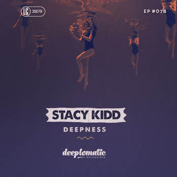 Stacy Kidd - Deepness
