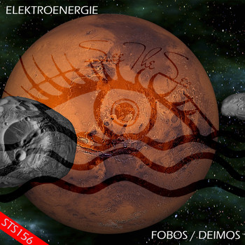 Elektroenergie - Fobos / Deimos