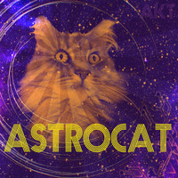 Astrocat - Astrocat EP