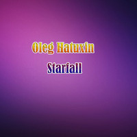 Oleg Hatuxin - Starfall