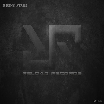 Various Artists - Rising Stars, Vol. 4