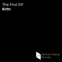 Krtn - The First EP