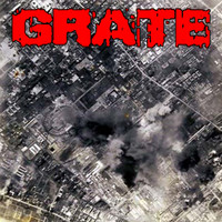 Grate - You Should Be (Explicit)