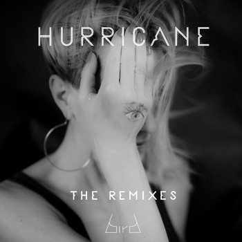 Bird - Hurricane (Remixes)