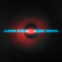 Jasper Byrne - Ghost Drives