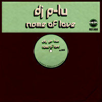 DJ P-Lu - Name Of Love