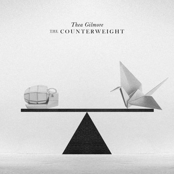 Thea Gilmore - The Counterweight (Deluxe)