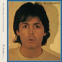 Paul McCartney - McCartney II (Archive Edition)