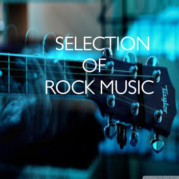 Various Artists - Selection Of Rock Music