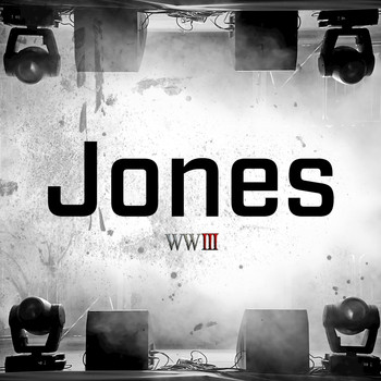 Jones - World War III