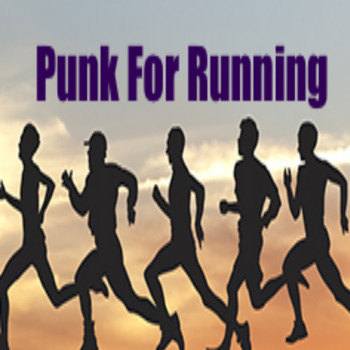 Various Artists - Punk For Running