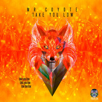 Mr Coyote - Take You Low