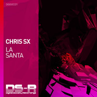 Chris SX - La Santa