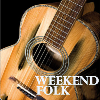 Varios Artists - Weekend Folk